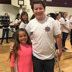 Meet your Posher, Connor